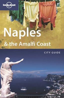 Naples and the Amalfi coast