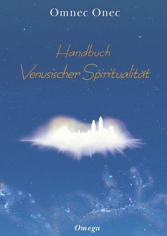 Handbuch venusischer Spiritualität