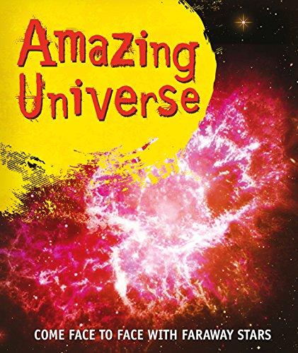 Fast Facts! Amazing Universe (Fast Facts, 9)