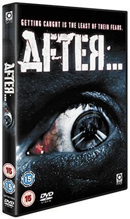 After [UK Import]