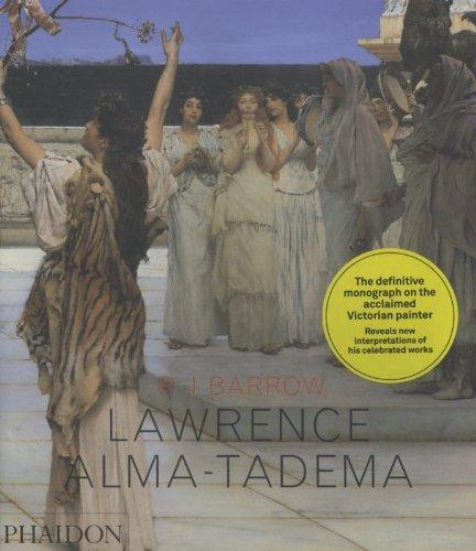 Lawrence Alma-Tadema