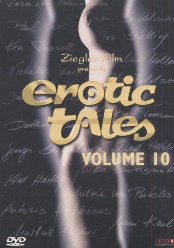 Erotic Tales - Vol. 10