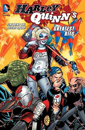 Harley Quinn's Greatest Hits