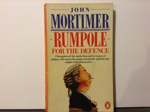 Rumpole for the Defence