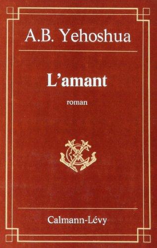 L'amant