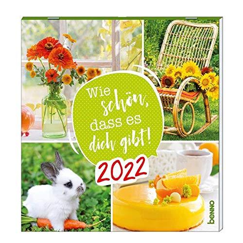 Wie schön, dass es dich gibt! 2022