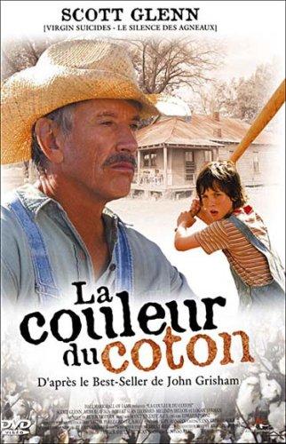 La couleur du coton [FR Import]