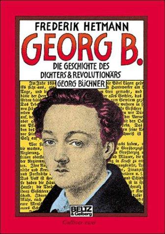 Georg B. oder Büchner lief zweimal von Gießen nach Offenbach und wieder zurück