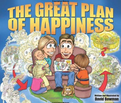 The Great Plan of Happiness