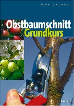 Obstbaumschnitt Grundkurs