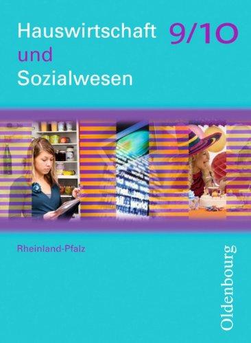 Hauswirtschaft und Sozialwesen 9/10