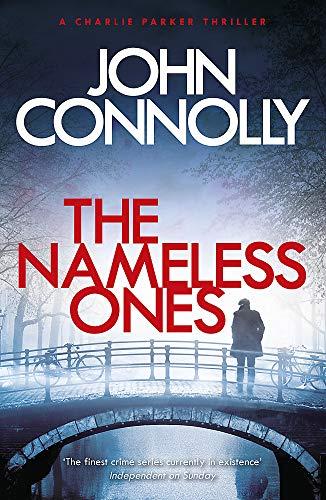 The Nameless Ones: A Charlie Parker Thriller