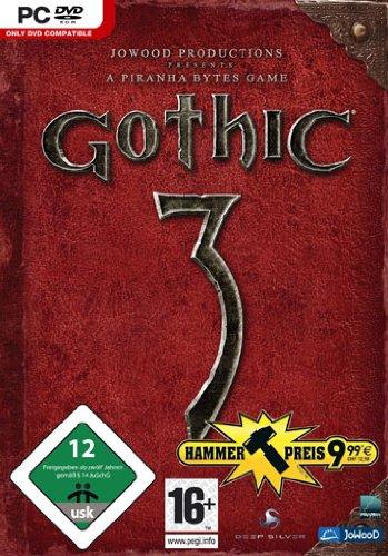 Gothic 3