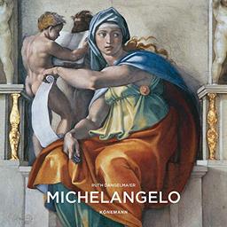 Michelangelo (Artist Monographs)