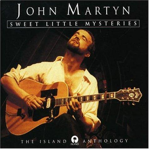 Island Anthology-Sweet Little Mysteries