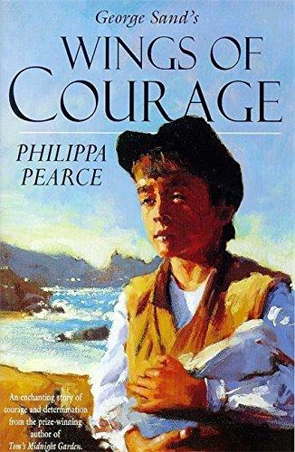 Wings Of Courage (Children's Classics and Modern Classics, Band 8)