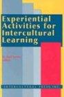 Experiential Activities for Intercultural Learning