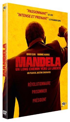 Mandela : un long chemin vers la liberté [FR Import]