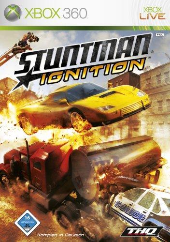 Stuntman: Ignition