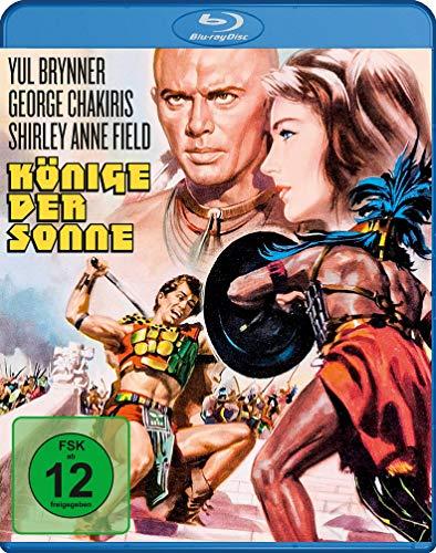 Könige der Sonne [Blu-ray]