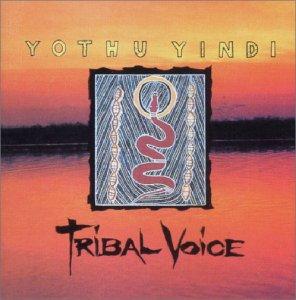 Tribal Voice [Aboriginal]