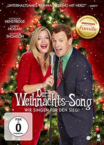 Der Weihnachts-Song - Wir singen für den Sieg!