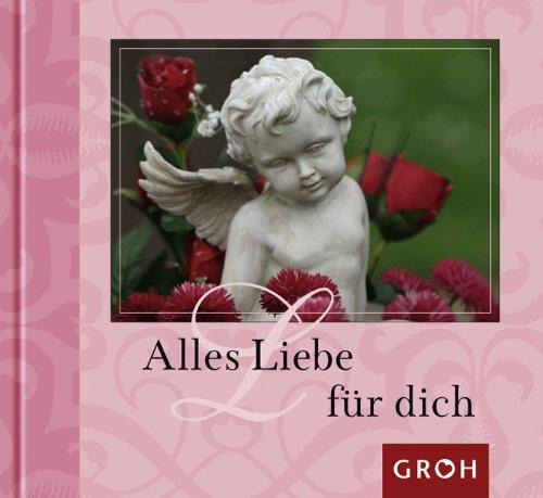 Alles Liebe für dich