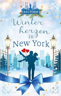 Winterherzen in New York: New York Winter Romance2