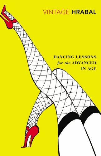 Dancing Lessons for the Advanced in Age (Vintage Classics)