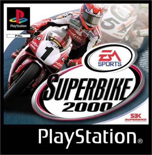 Superbike 2000 (PS1)