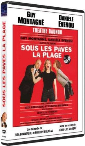 Sous les pavés la plage [FR Import]