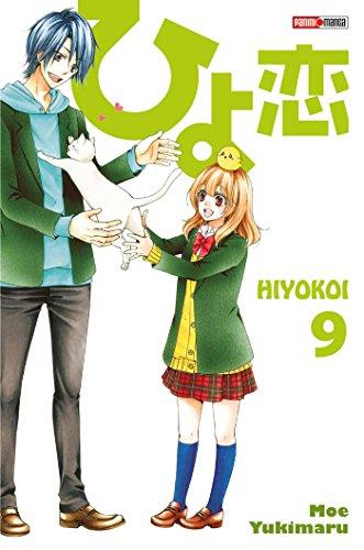 Hiyokoi. Vol. 9