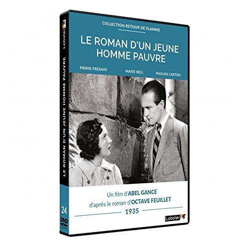 Le roman d'un jeune homme pauvre [FR Import]