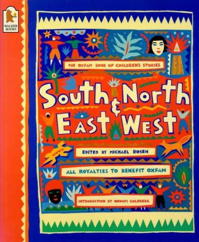 South and North, East and West