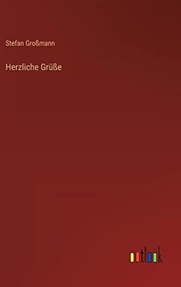 Herzliche Grüße