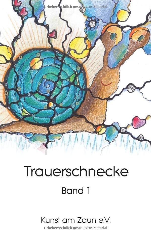 Trauerschnecke