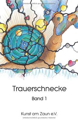 Trauerschnecke