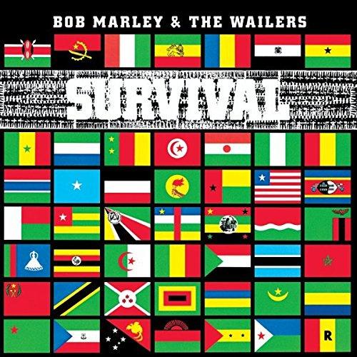 Survival (Limited Lp) [Vinyl LP]