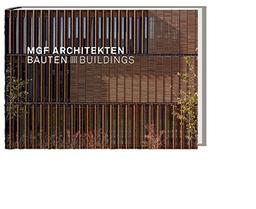 MGF Architekten: Bauten /Buildings