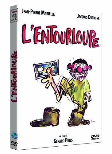 L'entourloupe [FR Import]