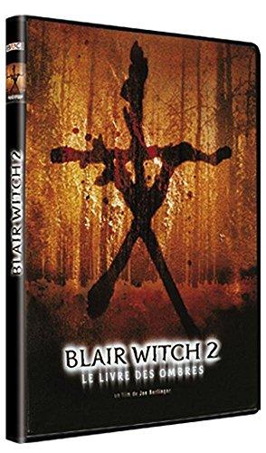 Projet Blair Witch 2 (Le)