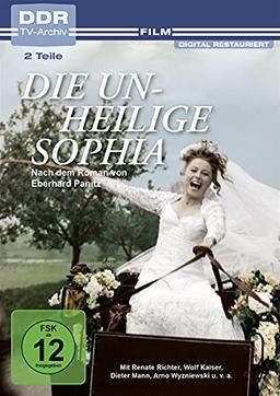 Die unheilige Sophia (DDR TV-Archiv)