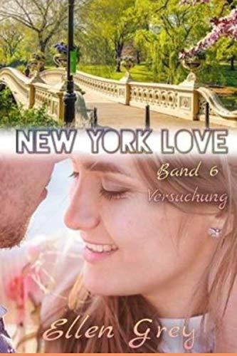 NEW YORK LOVE 6: Versuchung