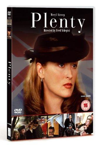 Plenty [UK Import]