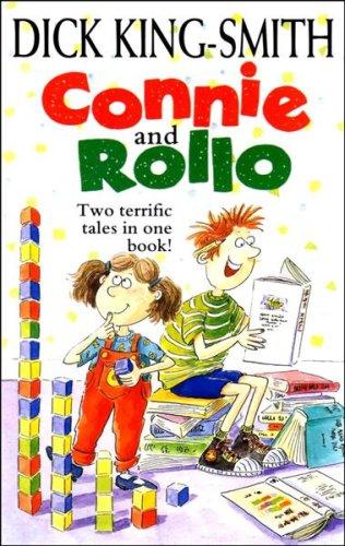 Connie and Rollo