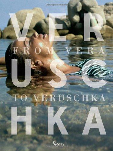 Veruschka: From Vera to Veruschka