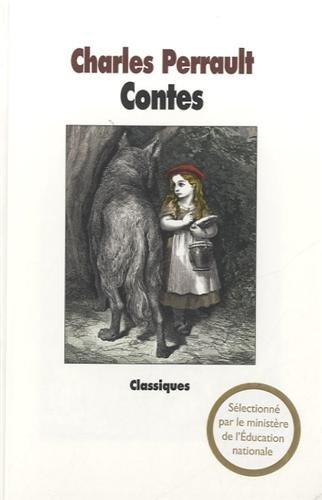 Contes de ma mère l'Oye