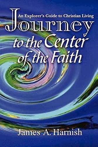 Journey to the Center of Faith