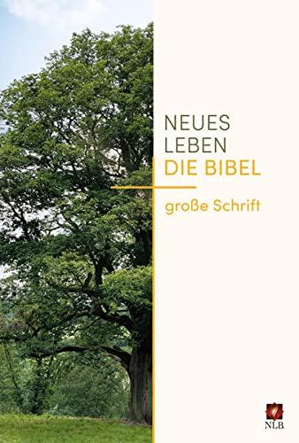 Neues Leben. Die Bibel, große Schrift