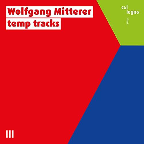 Temp tracks, Vol. 1